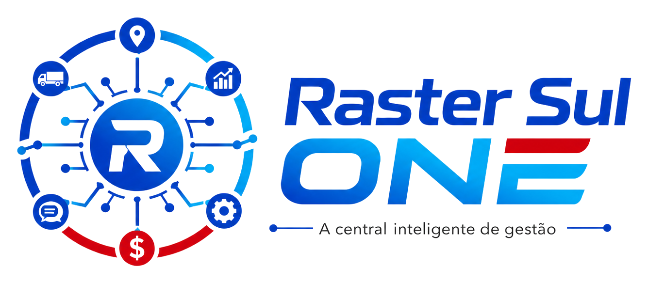 Raster Sul ONE